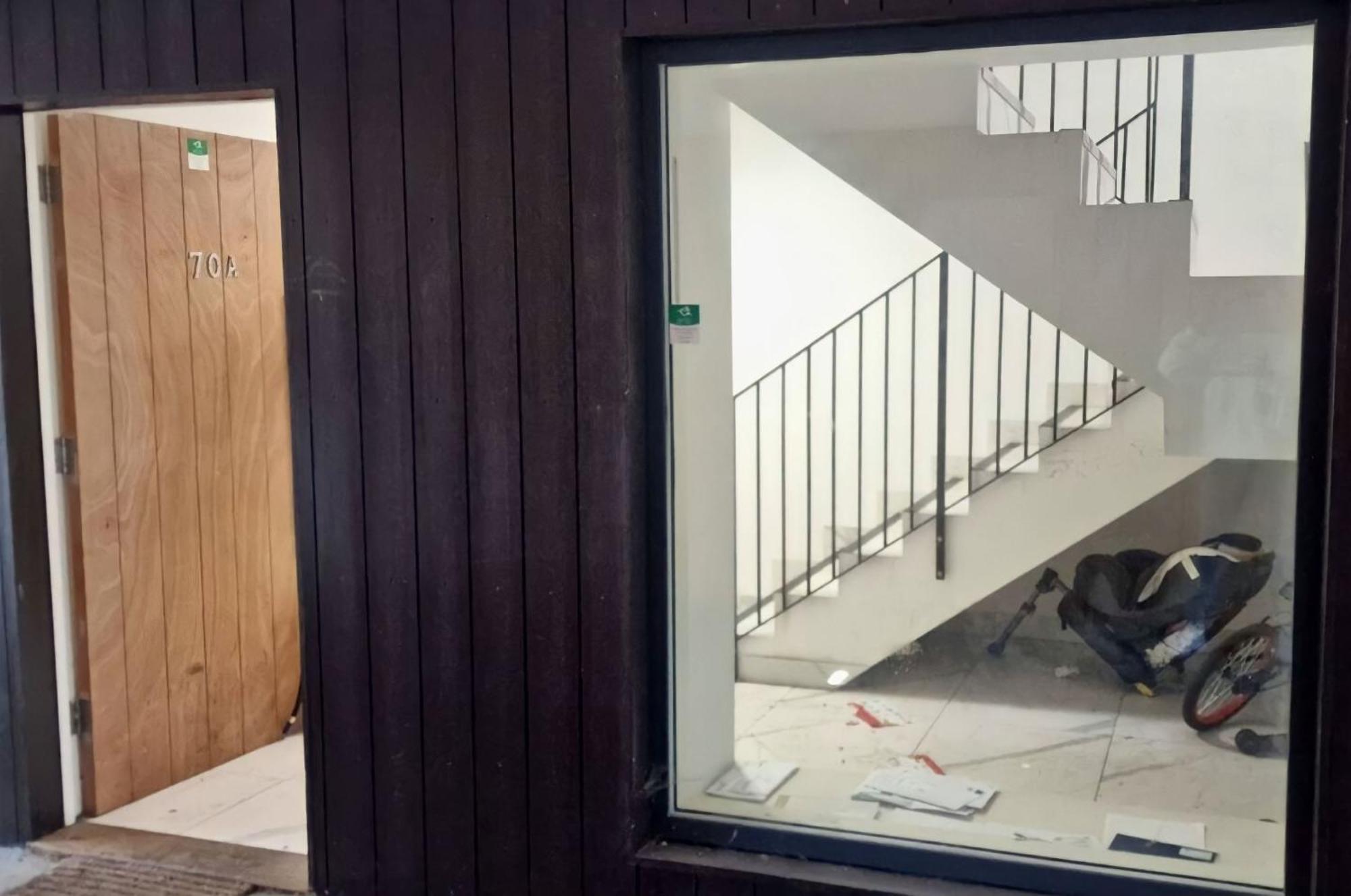 Claire Double Room Λονδίνο Εξωτερικό φωτογραφία