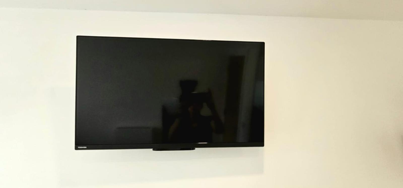Claire Double Room Λονδίνο Εξωτερικό φωτογραφία