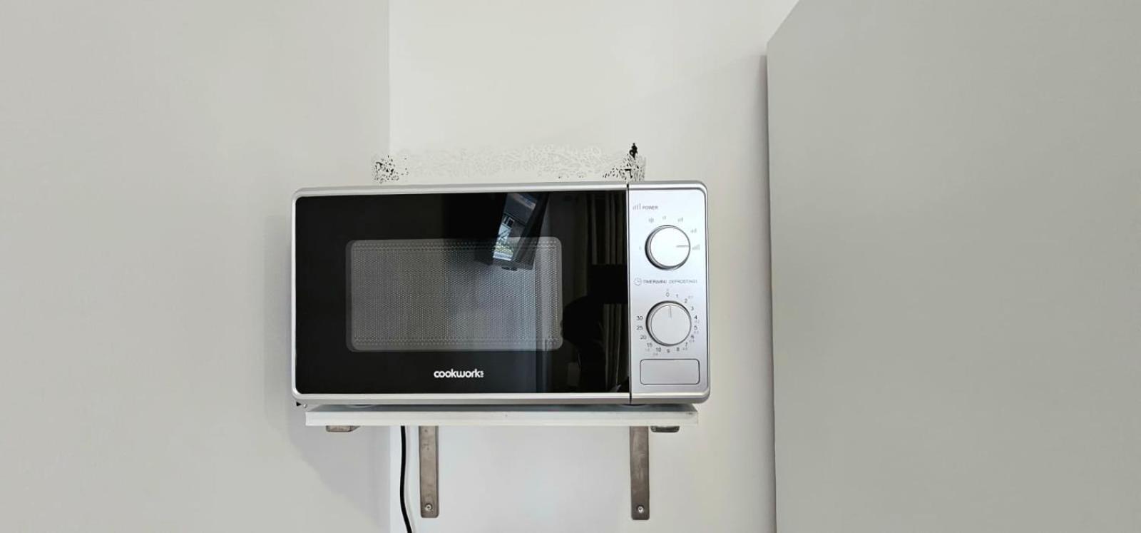 Claire Double Room Λονδίνο Εξωτερικό φωτογραφία